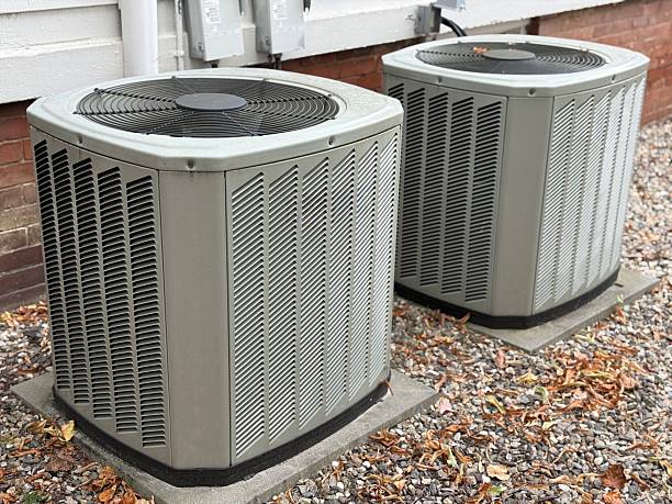 Reliable Hvac Installation contractor in Wellington, OH by JG Cool HVAC